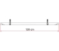 Preview: Fahrradschiene Rail Quick Pro