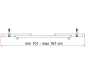 Preview: Fahrradschiene Rail Quick C