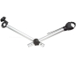 Preview: Bike Block Pro D3, schwarz