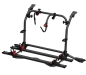 Preview: Fahrradträger Carry-Bike VW T5 Pro Deep Black