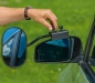 Preview: EMUK Caravanspiegel, Universal 25 cm