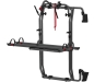 Preview: Grundträger Carry-Bike Frame, schwarz