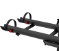 Preview: Grundträger Carry-Bike Frame, schwarz