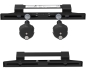Preview: Bergeboardhalterung für X-Rack Board