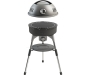 Preview: Gasgrill Devil BBQruiser HT, 50 mbar