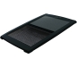 Preview: Innenrahmen MPK Dachhauben 700 x 500 mm schwarz