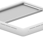 Preview: Verdunkelungsrollo Rollo Vent 40
