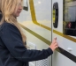 Preview: Thitronik CampLock Fingerprint Sensor