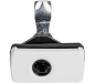 Preview: Drehspannverschluss Slim Line STS, weiss