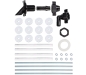 Preview: Montagesatz Wassertank