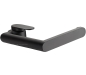 Preview: Reich Einhebelmischer Twister S, schwarz