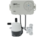 Preview: WM aquatec Desinfektionseinheit UV-8 act