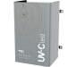 Preview: WM aquatec Desinfektionseinheit UV-8 steel