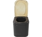 Preview: Trelino® Trenntoilette Origin M
