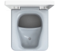 Preview: Trelino® Trenntoilette Evo M