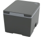 Preview: Trelino® Trenntoilette Evo S, anthrazit