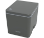 Preview: Trelino® Trenntoilette Evo M, anthrazit