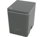Preview: Trelino® Trenntoilette Evo L, anthrazit