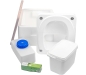 Preview: Trenntoilette Trelino® Origin