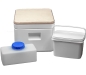 Preview: Trenntoilette Trelino® Origin