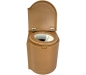 Preview: Trockentrenntoilette TTT 480, Ecke