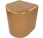 Preview: Trockentrenntoilette TTT 480, Ecke