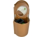 Preview: Trockentrenntoilette TTT 480, Ecke