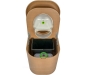 Preview: Trockentrenntoilette TTT 480, gerade