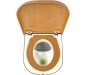 Preview: Trockentrenntoilette TTT 330, gerade