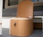 Preview: Trockentrenntoilette TTT 330, gerade