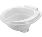 Preview: Toilettenschüssel Innenteil C502C/X
