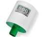 Preview: SOG WC Entlüftung Bodenvariante, TT