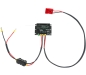 Preview: Clesana Installationskit Power Management mit Kabel
