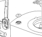 Preview: Schauglas für C220