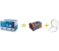 Preview: Thetford Fresh-Up-Set für C250, C260