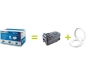 Preview: Thetford Fresh-Up-Set für C220
