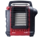 Preview: Heizstrahler Buddy Heater
