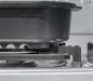 Preview: Gaskocher Devil Powerkook GP 30, 30 mbar