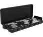 Preview: Gaskocher 3 Cook Turbo Deluxe, 30 mbar