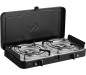 Preview: 2 Cook 3 Turbo Stove, 30 mbar