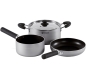 Preview: Kochtopfset Feast Ceramic M