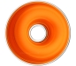Preview: Omnia Silikonform Maxi 3L, orange