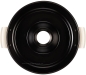 Preview: Mobiler Backofen mit Spezialglasdeckel, RoadBaker Model G