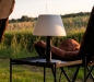 Preview: Solar Tischlampe Ranger 150 lm