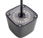 Preview: Campinglampe Quadrilux Mini