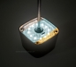 Preview: Campinglampe Quadrilux Mini