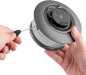 Preview: Lichterkette Astra LED-Akku-Campinglampe
