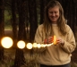 Preview: Spule für Camplight Lichterkette
