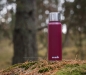 Preview: Omnia Isolierflasche 0,75 l, burgunderrot