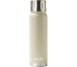 Preview: Omnia Isolierflasche 0,75 l, beige